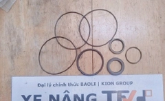 Phớt bót lái dùng cho xe nâng 7FD/7FDN20~30, 8FD20~30, 8FDN20~30. Mã P.00099