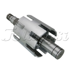 Trục, ly hợp thủy lực xe nâng dùng cho model : FD50 ~ 100Z7 / Z8, CPCD50 ~ 100, D50 ~ 70G