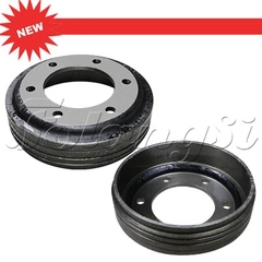 Trống phanh xe nâng dùng cho model : FD20 ~ 30-15, FG20 ~ 30-15, FD30-16 / -17, FG30-16 / -17