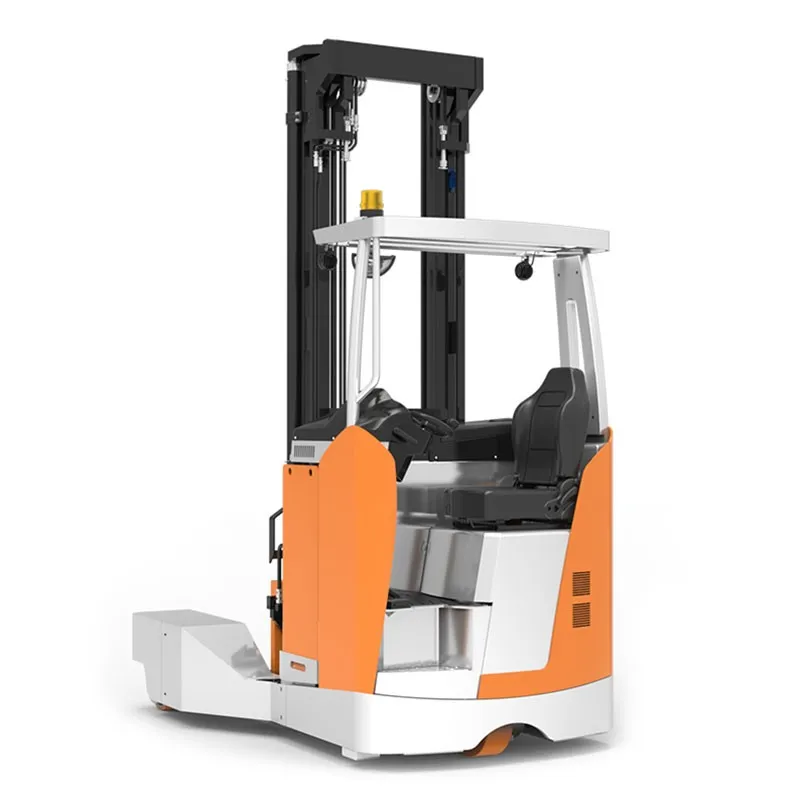 Xe nâng đa hướng Zowell RSEW toàn cảnh