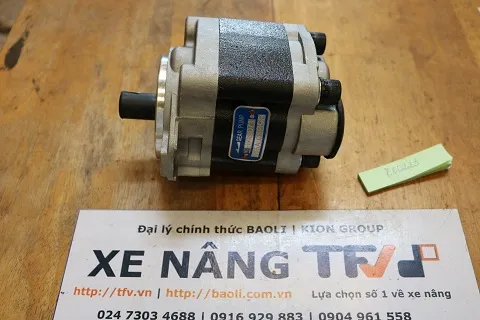 bơm thủy lực xe nâng Toyota 67120-26650-71