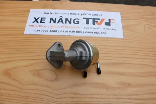 Bơm nhiên liệu xe nâng Toyota 4Y mã 23100-78152-71