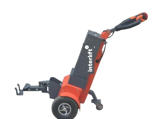 Xe kéo điện đi bộ Interlift TW10