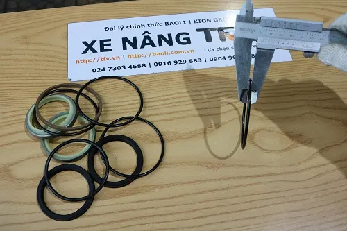 bộ phớt xy lanh thủy lực xe nâng 23353-05162