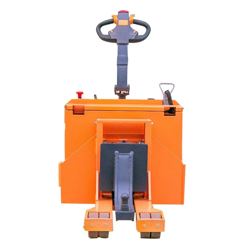 Xe kéo điện Zowell XTB30: cơ cấu nâng 376 mm, bơm thủy lực bucher (thụy sĩ)