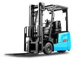 Xe nâng điện 3 bánh Sany SCP16-20S