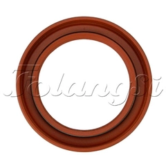 Phớt bơm dầu xe nâng dùng cho model : FD20 ~ 30T3, FG20 ~ 30T3, FD30-11 (muộn), FG30-11 (muộn), FD20 ~ 30 / -12 / -14 / -15 / -16, FG20 ~ 30 / -12 / -14 / -15
