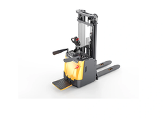 Xe nâng stacker tự động SANY 2 tấn
