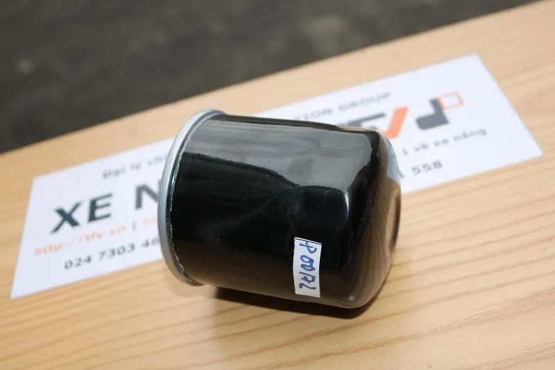 Thân lọc nhiên liệu 34462-00300 dùng cho xe nâng diesel