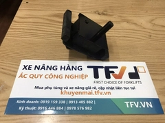 Cao su chân hộp số xe nâng 8FD/G10~30 8FD/Gu15~32