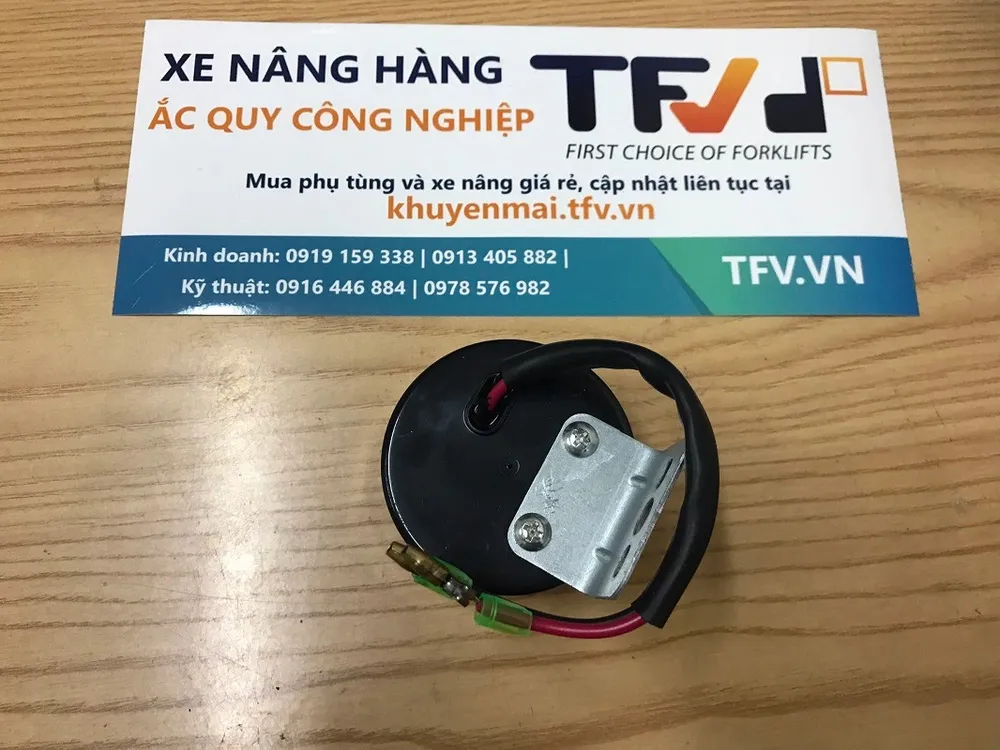 Thông số còi báo lùi xe nâng điện 48V HC277H2-42901