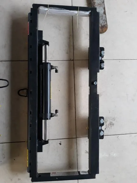 Bộ dịch giá xe nâng CAM 3,5 tấn trước khi lắp lên xe