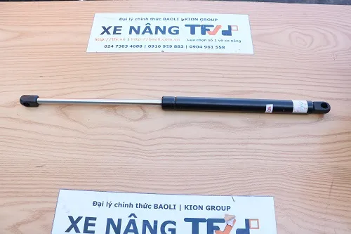 Phụ tùng khung sườn xe nâng thanh chống nắp capo tại kho TFV