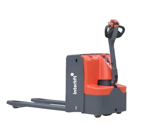 Xe nâng tay điện Interlift SL20GE