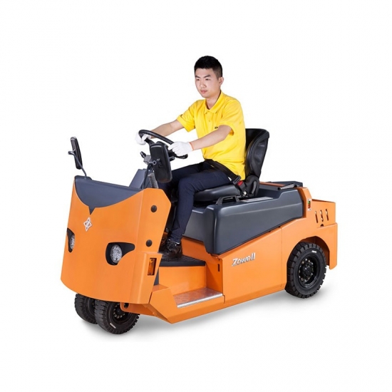 XTH60 6 ton tow tractor