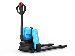Xe nâng tay điện Sany SCB15-20W bản kinh tế