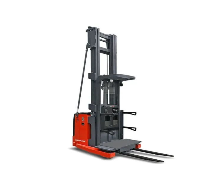Xe nâng lấy hàng MiMA MH13 cabin hở