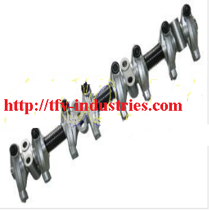 Trục giằng cò, cò mổ động cơ xe nâng,...