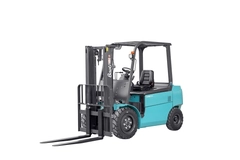 Xe nâng điện Baoli KBE X3B (Baoli KBE 30-35 Li-02)