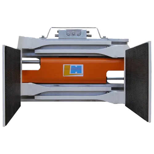 Kẹp đa năng xe nâng multi purpose clamp Longhe