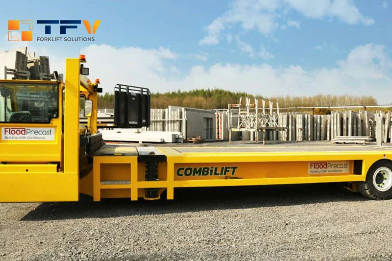 Combilift Depot Combi-SBT