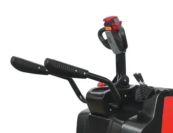 Tay lái càng Xe nâng reach stacker MiMA MFA