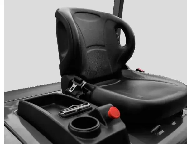 Ghế lái xe nâng điện 3 bánh MiMA 2TKC16