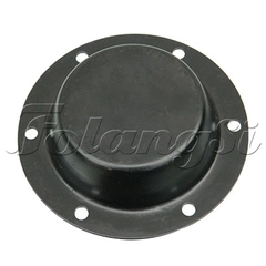 Nắp, trục sau tay lái xe nâng dùng cho model : HC R series CPCD40 ~ 50