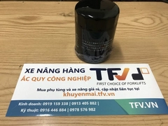 Lọc dầu động cơ xe nâng 7-8FD/1DZ, 2Z, 3Z, 13Z, 14Z, hiệu Folangsi, mã 80915-76010-71, hàng mới 100%