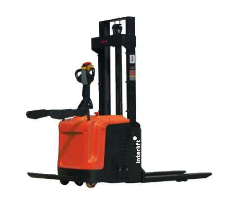 Xe nâng điện stacker Interlift CL20GA