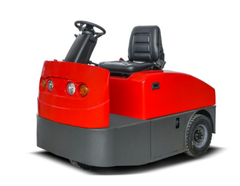 Xe kéo điện MiMA MGA40 – tải trọng 4.0 tấn
