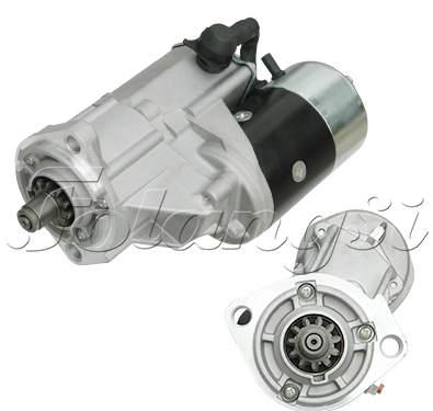 Củ đề xe nâng động cơ dầu 1DZ, 1Z, 2Z, 13Z / 5-8FD, 2J, 1Z, 11Z