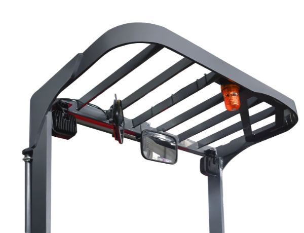 Xe nâng điện Reach truck MF Series 1.2-3.0 T