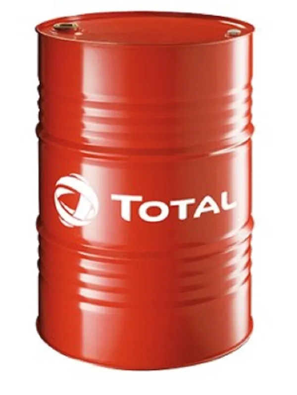 Dầu cầu xe nâng Total Transtec 5 80W-90 phuy 208 lít
