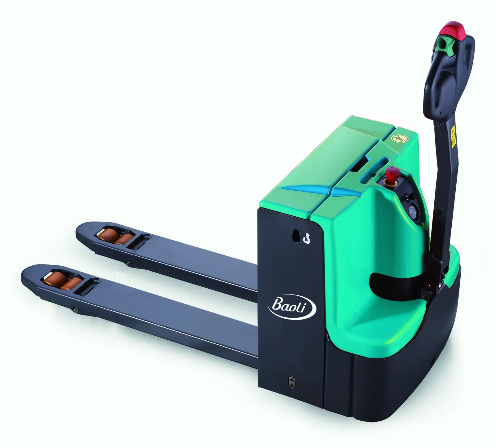 Xe nâng tay điện Baoli EP20-N04