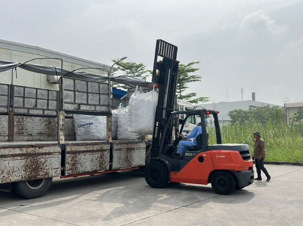 Địa Chỉ Mua Xe Nâng Uy Tín, Giá Tốt Tại Bắc Ninh