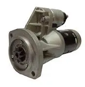 Củ đề xe nâng 12V, 24V nhập khẩu, đủ VAT