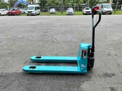 Xe nâng tay điện 2 tấn Baoli KBP20-S3. Hàng có sẵn