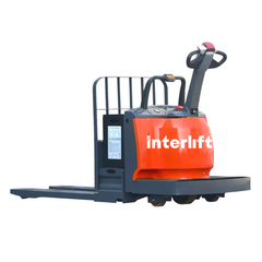 Xe nâng tay điện Interlift SL30R