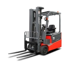 Xe nâng điện MIMA ngồi lái 1.6 tấn TKC16