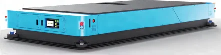 AGV Sany 10 tấn