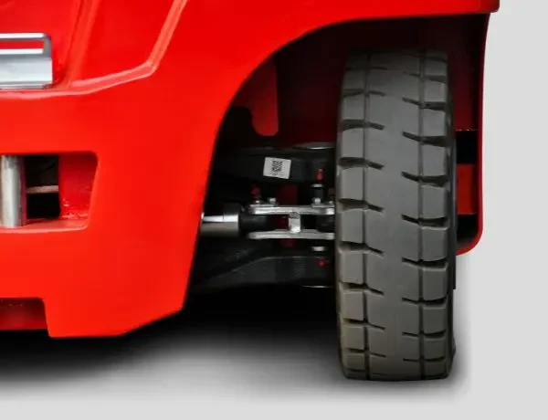 Bánh sau xe nâng điện MiMA MK15S