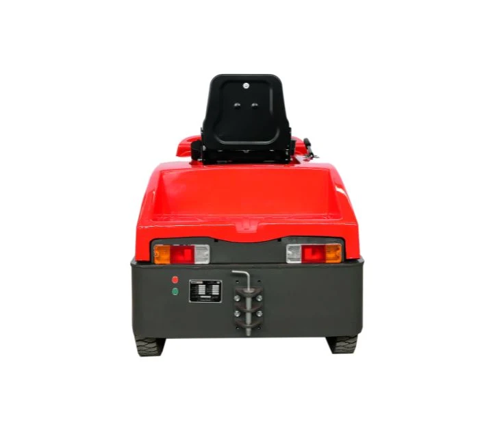 Móc kéo phía sau xe kéo điện MiMA MGA40