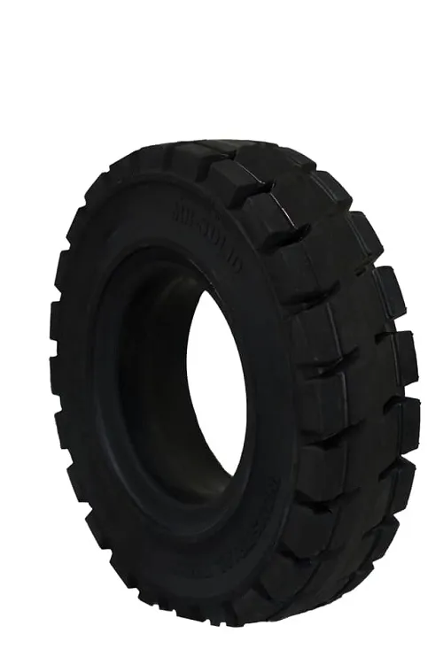 Gai lốp đặc xe nâng 9.00-20 Mr Solid