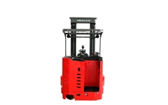 Xe nâng điện đa chiều đứng lái MQ Series 2,5-3 tấn