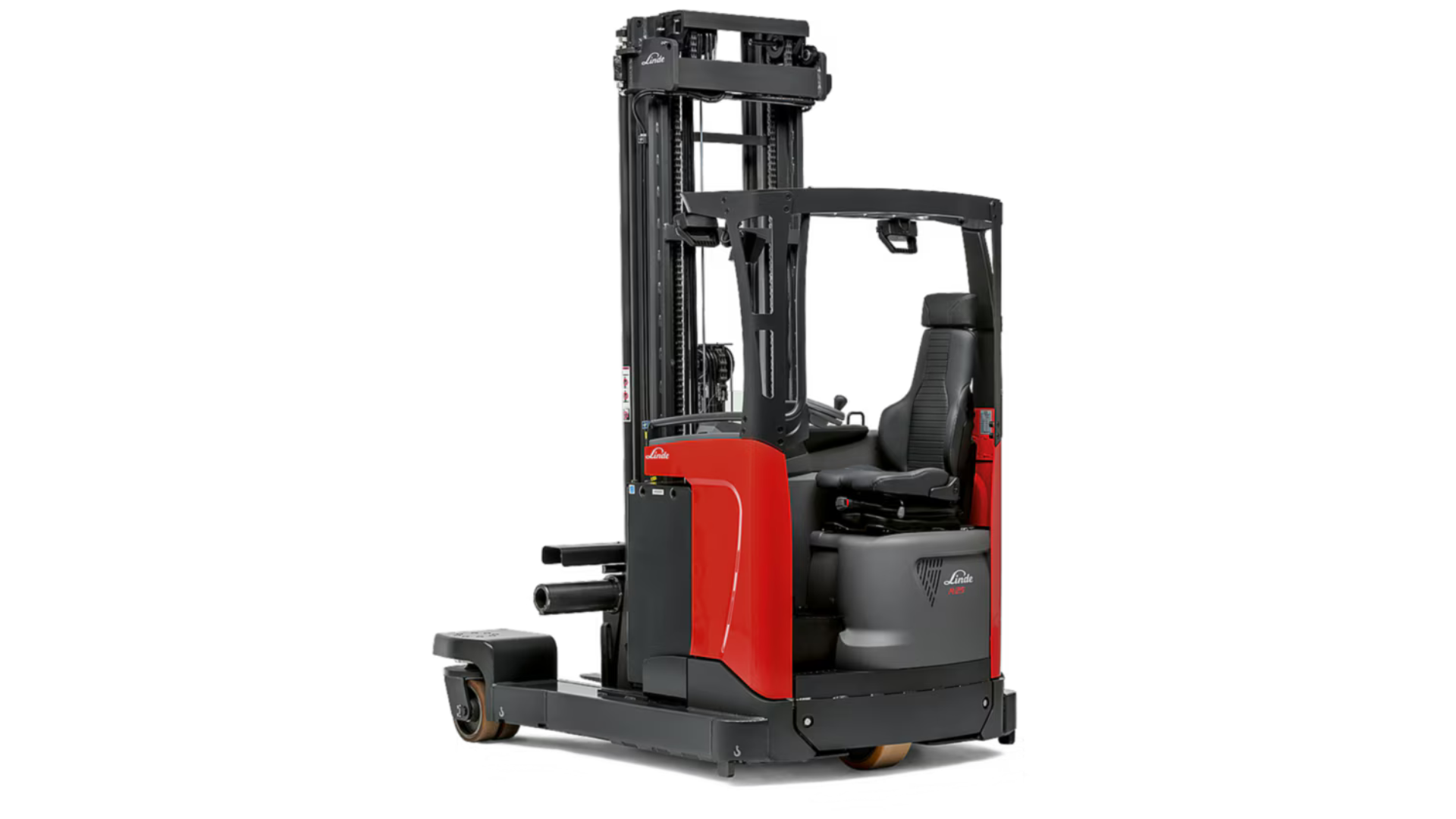 Xe nâng Reach Truck