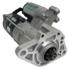 Củ đề xe nâng Nissan