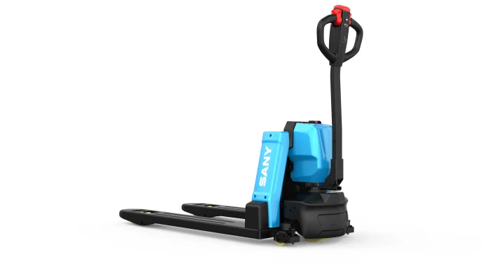 Xe nâng tay điện Sany SCB20W 2 tấn