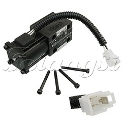 Cuộn dây điện từ xe nâng dùng cho xe nâng CPCD40 ~ 100