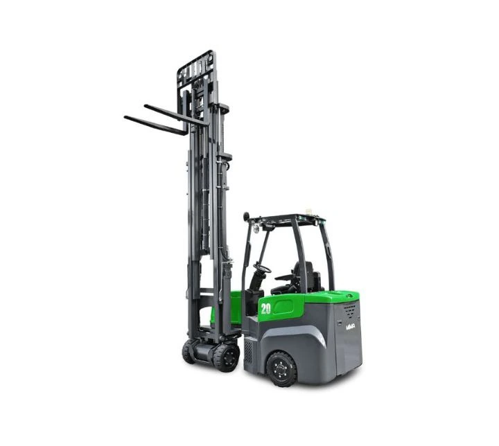 Xe nâng điện khớp nối MiMA MJ20